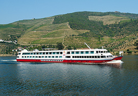 MS Douro Cruiser
